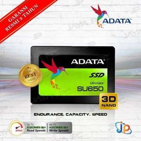 Adata SSD SU650 120GB