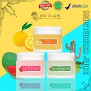 ms glow juice/moisturizer juice ms glow - yuzu