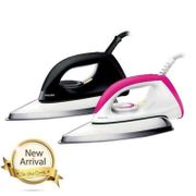 Philips Dry Iron / Setrika Hd 1173/ Hd1173