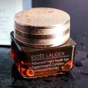 Estee Lauder Advance Night Repair Eye 15ml/ANR Eye Cream  5ml【Orinigai 100%】