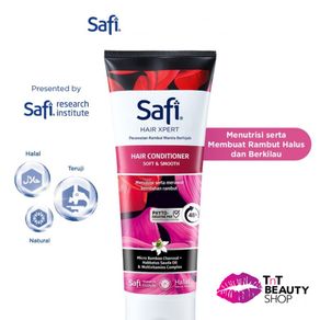 Safi Hair Xpert-Hair Conditioner 160gr - Perawatan Rambut