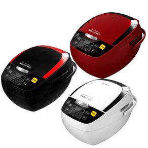 rice cooker maspion digital