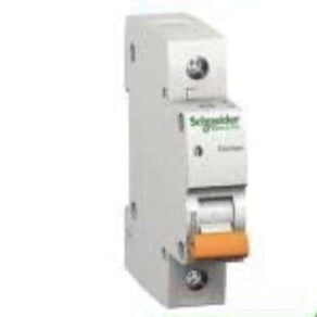Mcb Schneider Domae 4a
