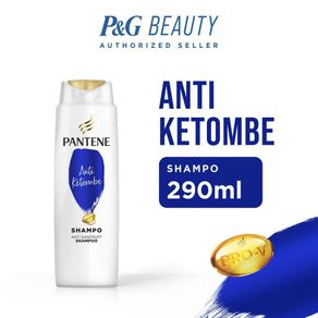 Pantene Shampoo Anti Dandruff 290 ml