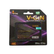 SSD V-GeN 128GB SATA 3 Solid State Drive 2.5" Inch