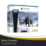 SONY PlayStation 5 God of War™ Ragnarök Bundling Package