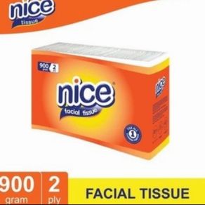 tissue nice 900 gram 2 ply wajah