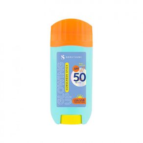 SOMETHINC Glowing Up Sunscreen Stick SPF 50 15g