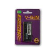 RAM VGEN DDR4 4GB PC21300 2666Mhz V-GeN Memory Laptop Sodimm RESCUE