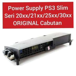 POWER SUPPLY PS3 SLIM