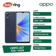 Oppo A17 4/64GB