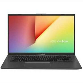 Notebook ASUS A412FL Core i7 Garansi Resmi