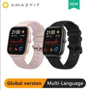 Amazfit GTS Smartwatch Global Version GTS Fashion Fit