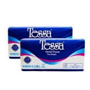 TISSUE TESSA 250 sheets
