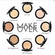 make over two way cake