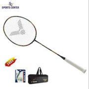 Limited Raket Badminton Victor Thruster K Cai Yun / TK CY / TK CY