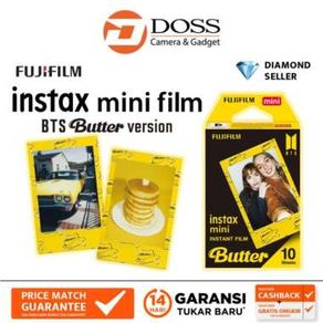 INSTAX FILM BTS BUTTER VERSION