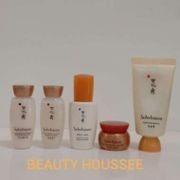 Sulwhasoo Concentrated Ginseng Renewing Clarifying Special Kit 5 items