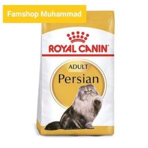 Cat Food Royal Canin Persian 400gr