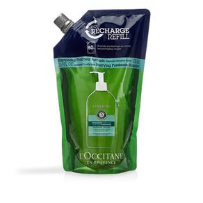 l'occitane aromachologie revitalizing fresh shampoo refill 500ml