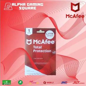Harga Produk McAfee | Online Store di Indonesia | 8/2/2022