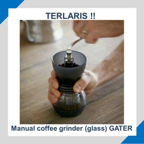 Pilihan Krups GVX 231 GVX2 Burr Coffee 