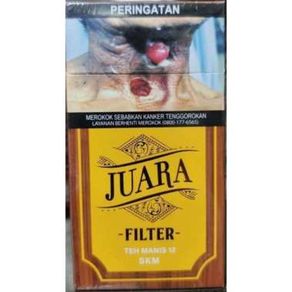 JUARA FILTER 12