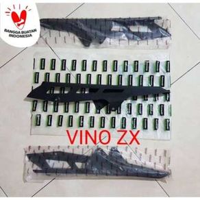 Cover Chain Tutup Rantai Ninja Rr Original