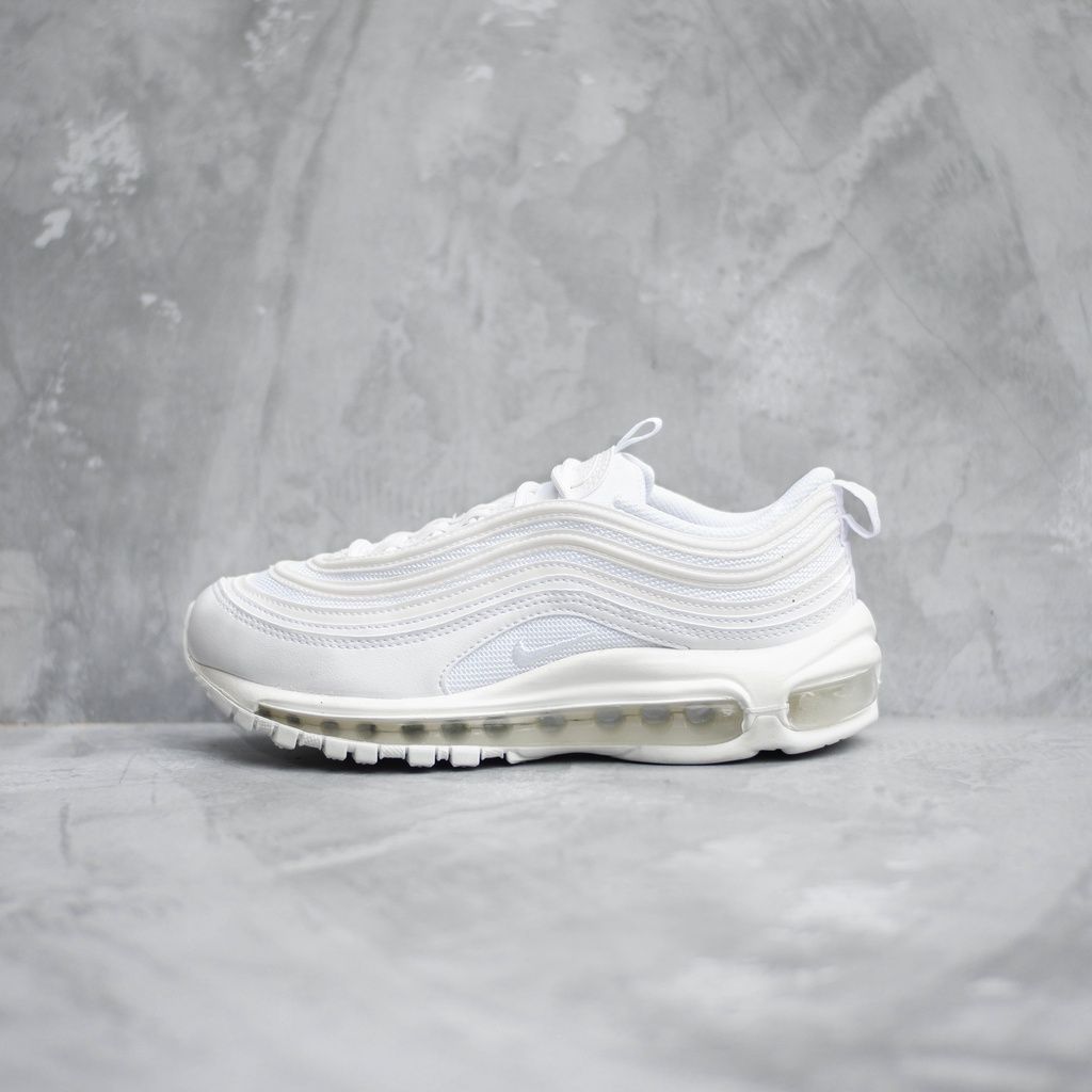 all white 97