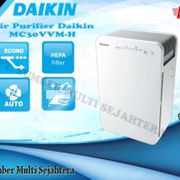 DAIKIN AIR PURIFIER MC 30