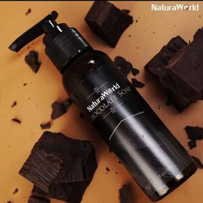 Pilihan natura chocolate soap naturaworld | 39, | Harga 4/2023 |  ShopBack