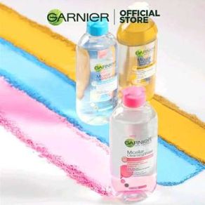 Garnier Skin Care Micellar Water 400ml