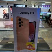 SAMSUNG GALAXY A13