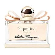 Salvatore Ferragamo Signorina Eleganza EDP 100ML -ORI