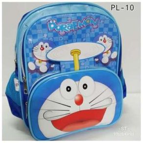 Tas ransel anak TK Doraemon (PL-10)