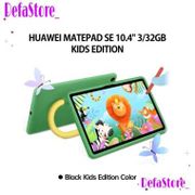 Huawei Matepad SE Kids Edition || Garansi Resmi
