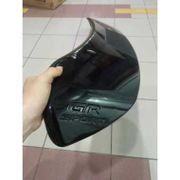 Spoiler Calya Sigra GR SPORT - Hitam