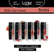 Looke holy lip cream