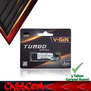 SSD V-GeN 128GB SATA M.2 -VGEN M2