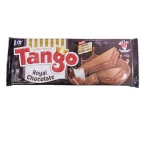 Tango Wafer Chocolate 120gr satuan