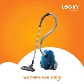 ELECTROLUX Z1220 Vacuum Cleaner
