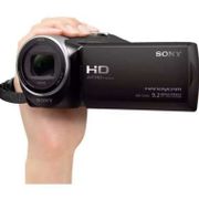 Handycam SONY HDR-CX405 Garansi Resmi