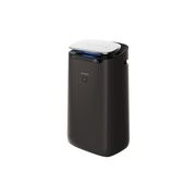 sharp air purifier fp-j80y-h hitam garansi resmi