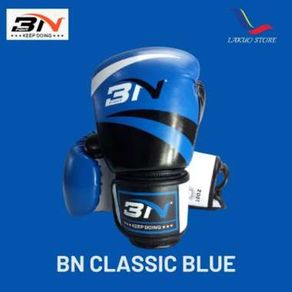 Sarung Tinju Bn Classic / Boxing Glove Muaythai