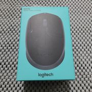 mouse logitech wireless m170 original