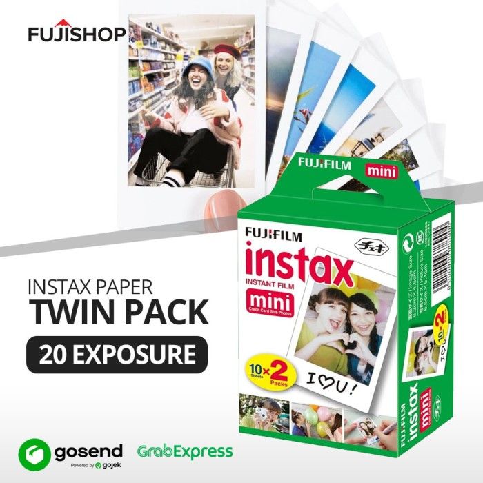 instax plain film price