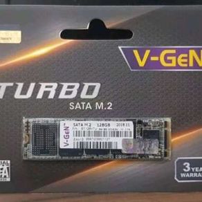 V-GEN SSD 128GB
