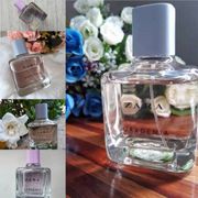 Parfum Wanita Original Reject Eropa Zara Gardenia EDP 100ml