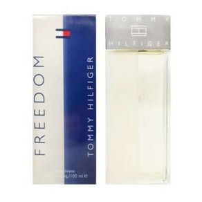 Parfum Original Tommy Hilfiger Freedom Edt 100Ml