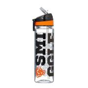 Smiggle Bottle Drink Up Smiggler